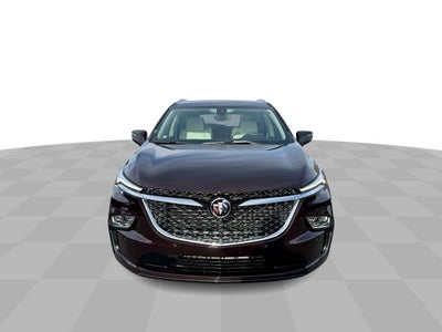 2024 Buick Enclave Avenir