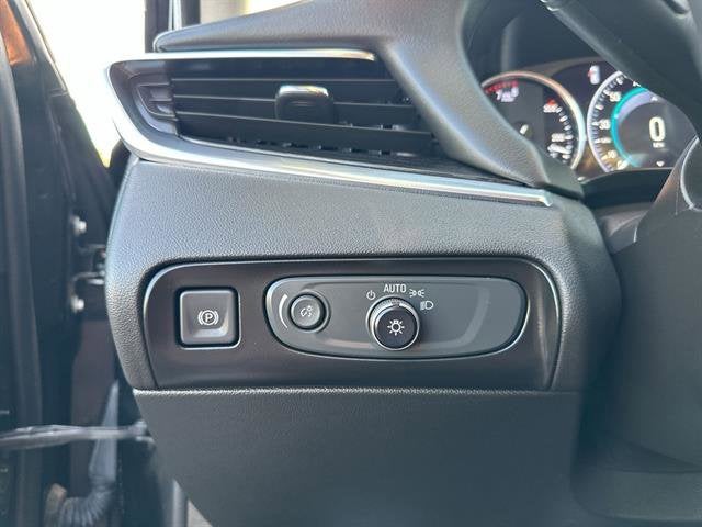 2019 Buick Enclave Avenir