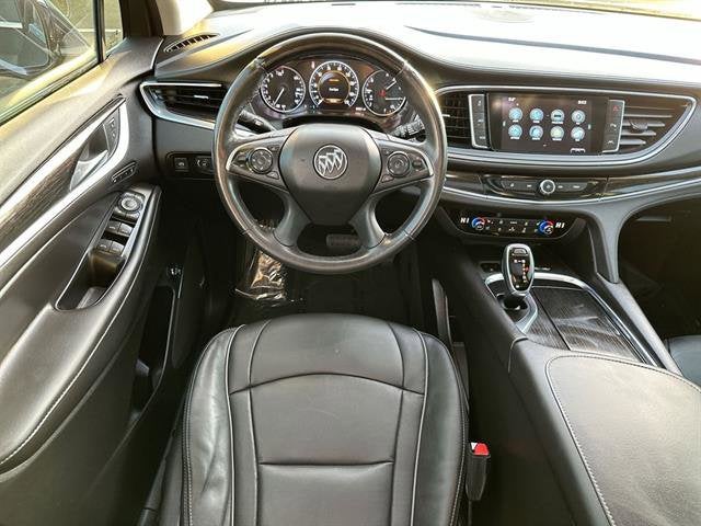2019 Buick Enclave Avenir