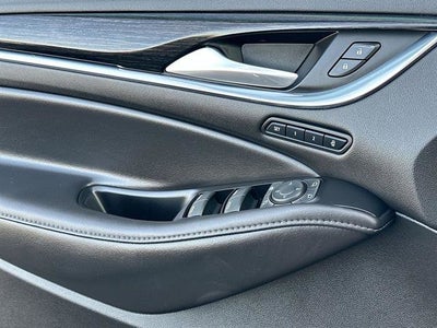 2019 Buick Enclave Avenir