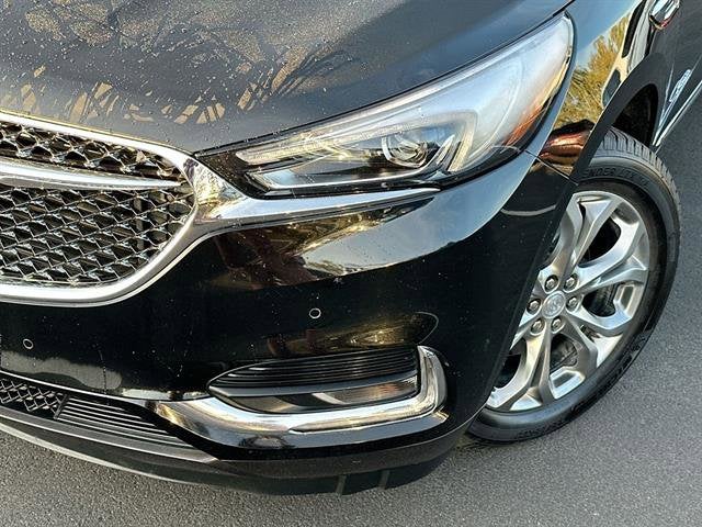 2019 Buick Enclave Avenir