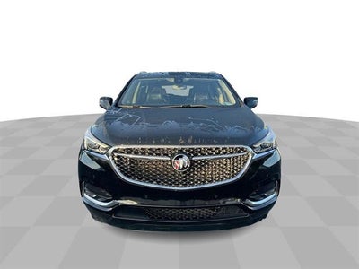 2019 Buick Enclave Avenir