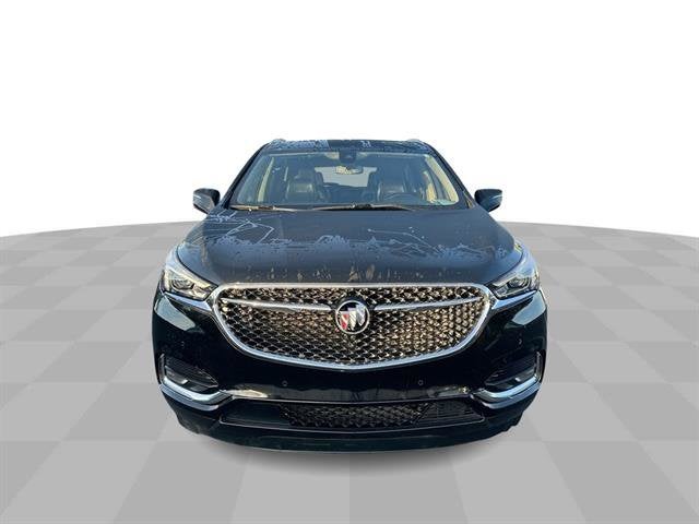 2019 Buick Enclave Avenir