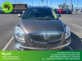 2011 Buick Enclave CXL-1