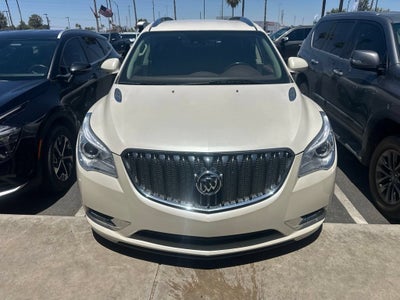 2014 Buick Enclave Premium