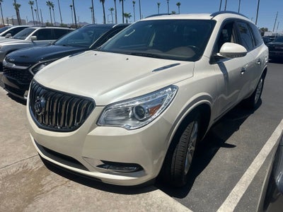 2014 Buick Enclave Premium