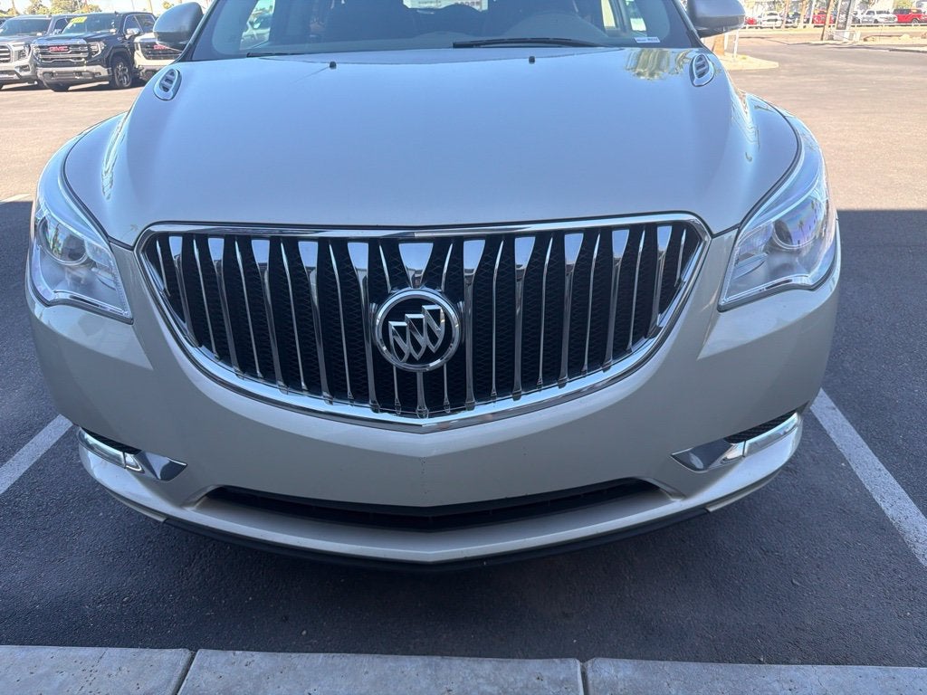 2015 Buick Enclave Premium