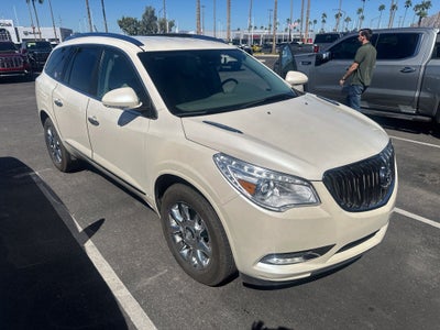 2014 Buick Enclave Premium