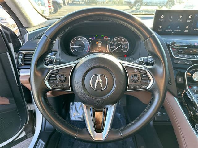 2021 Acura RDX Technology Package