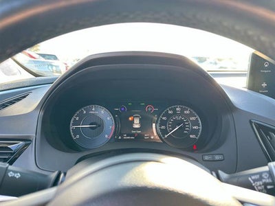 2021 Acura RDX Technology Package