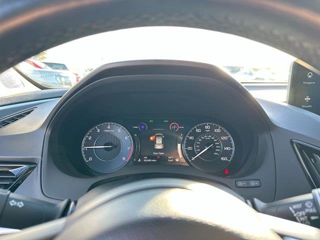 2021 Acura RDX Technology Package