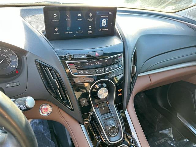 2021 Acura RDX Technology Package