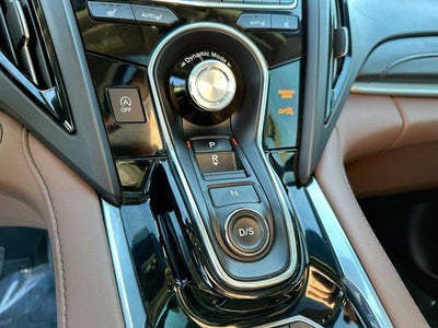 2021 Acura RDX Technology Package