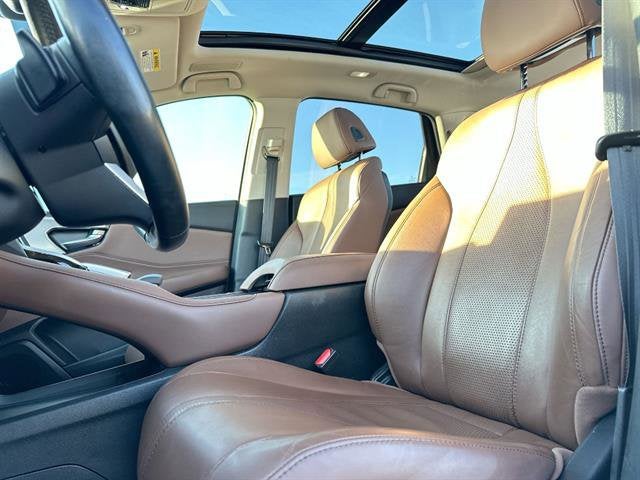 2021 Acura RDX Technology Package