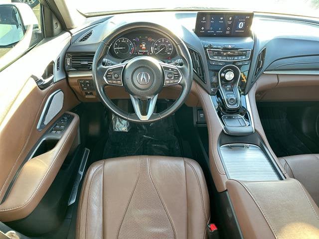 2021 Acura RDX Technology Package