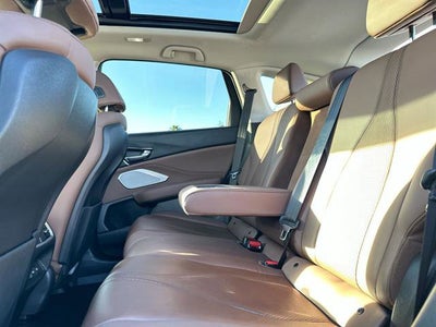 2021 Acura RDX Technology Package