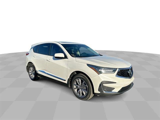 2021 Acura RDX Technology Package