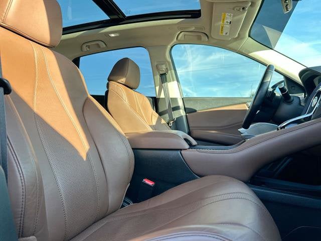 2021 Acura RDX Technology Package