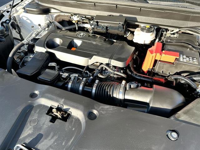 2021 Acura RDX Technology Package