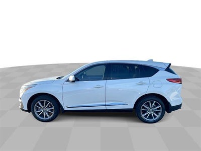 2021 Acura RDX Technology Package