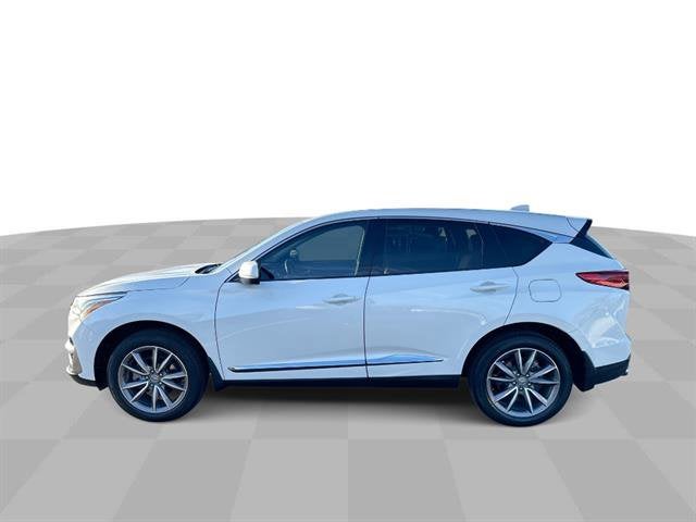 2021 Acura RDX Technology Package