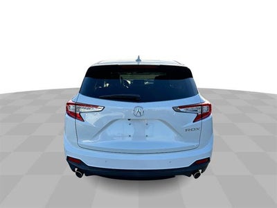 2021 Acura RDX Technology Package