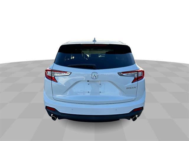 2021 Acura RDX Technology Package