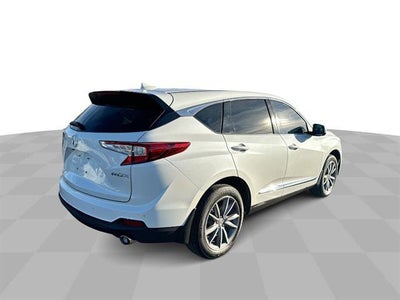 2021 Acura RDX Technology Package