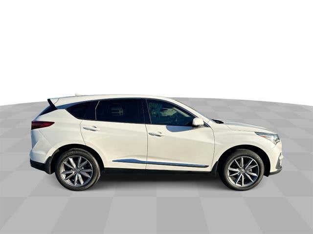 2021 Acura RDX Technology Package