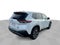 2021 Nissan Rogue SV FWD