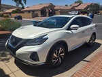 2022 Nissan Murano SL FWD