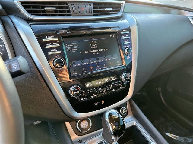 2023 Nissan Murano SL Intelligent AWD