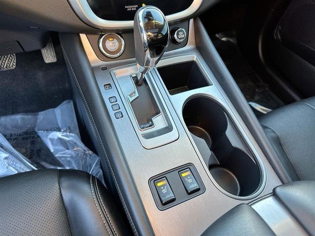 2023 Nissan Murano SL Intelligent AWD