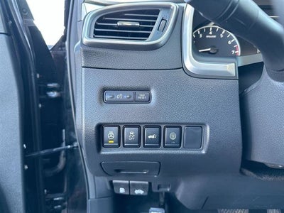 2023 Nissan Murano SL Intelligent AWD