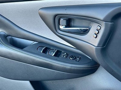 2023 Nissan Murano SL Intelligent AWD