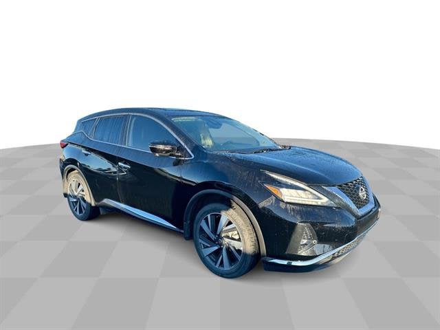 2023 Nissan Murano SL Intelligent AWD