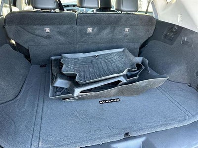 2023 Nissan Murano SL Intelligent AWD