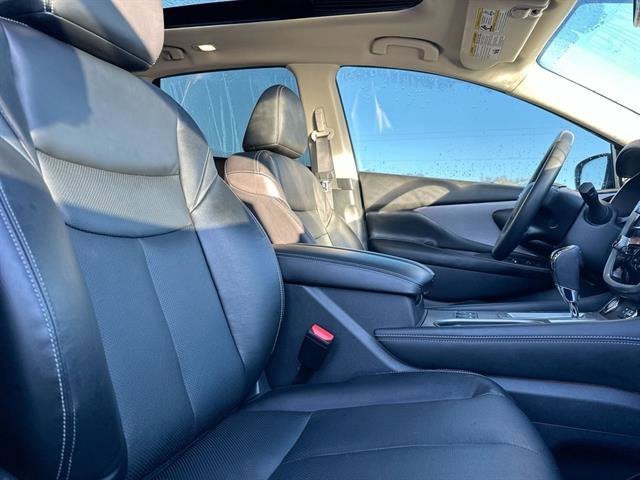 2023 Nissan Murano SL Intelligent AWD