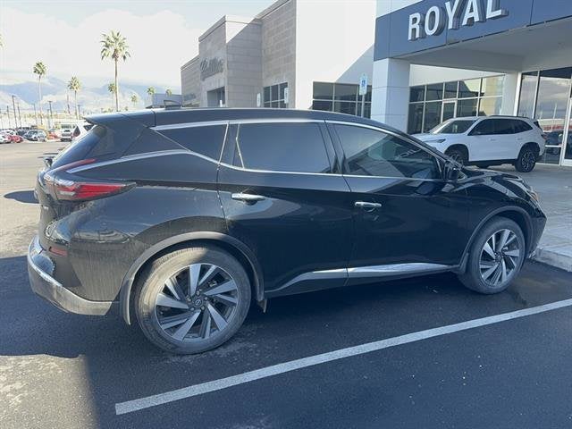 2023 Nissan Murano SL Intelligent AWD