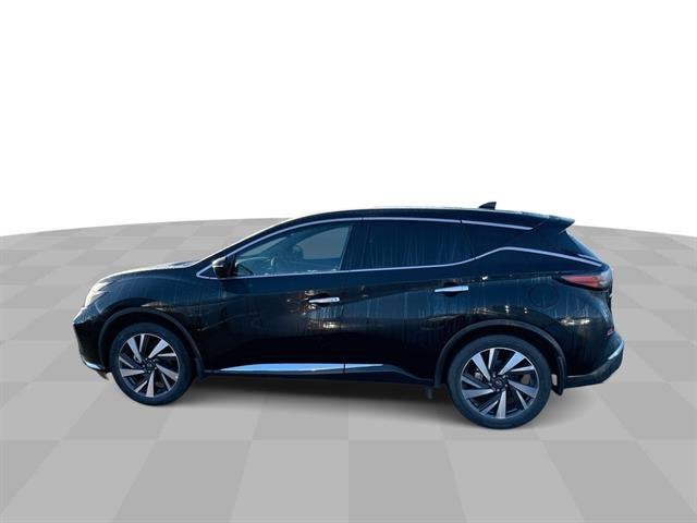 2023 Nissan Murano SL Intelligent AWD