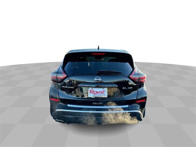 2023 Nissan Murano SL Intelligent AWD
