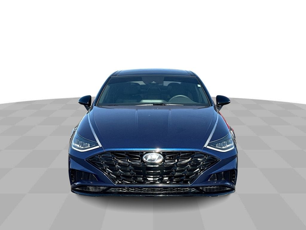 2022 Hyundai Sonata SEL Plus