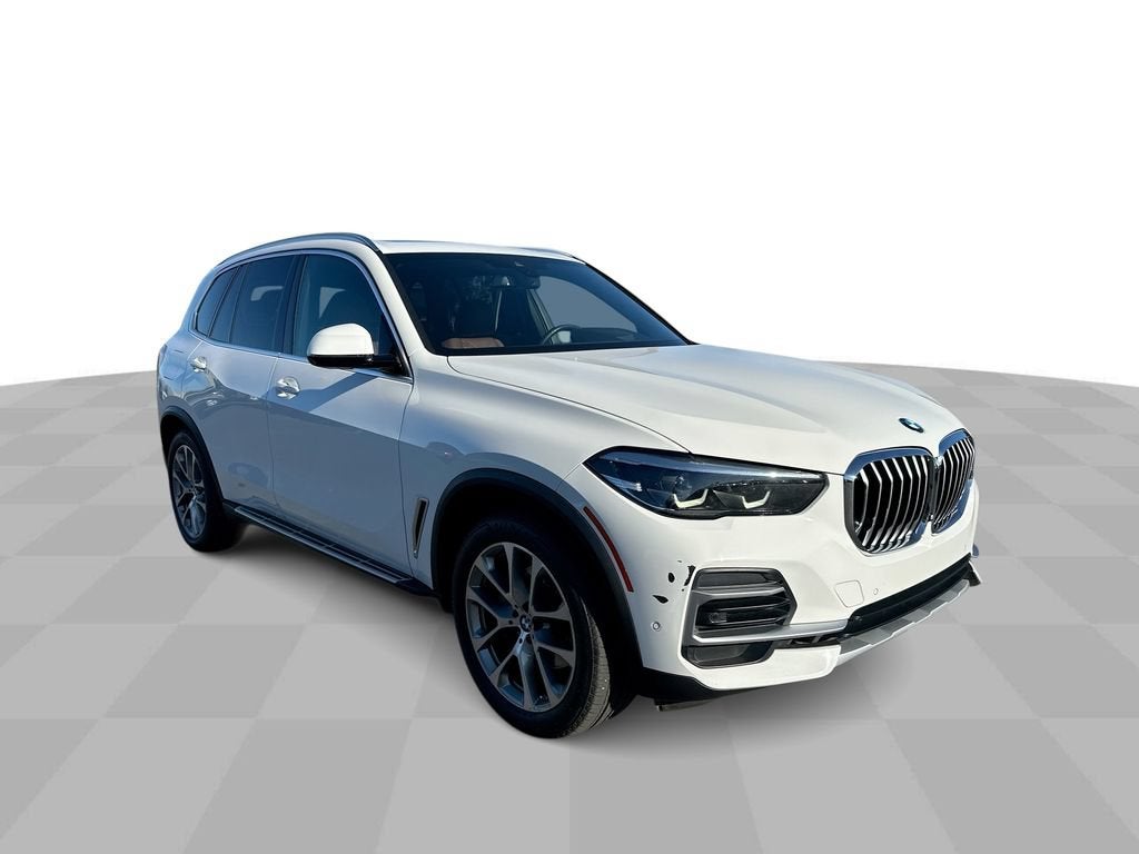 2023 BMW X5 sDrive40i