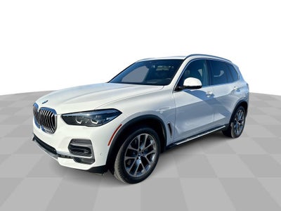2023 BMW X5 sDrive40i