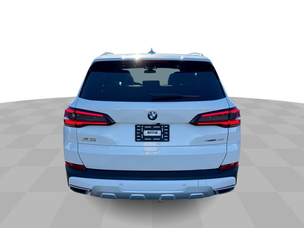 2023 BMW X5 sDrive40i