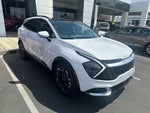 2025 Kia Sportage SX-Prestige