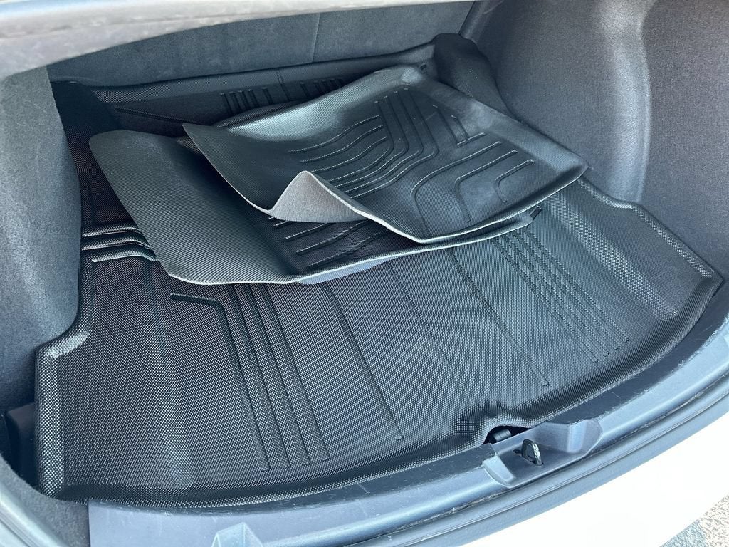 2021 Tesla Model 3 Standard Range Plus Rear-Wheel Drive