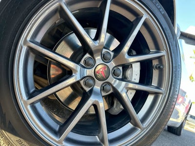 2021 Tesla Model 3 Standard Range Plus Rear-Wheel Drive