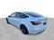 2021 Tesla Model 3 Standard Range Plus Rear-Wheel Drive