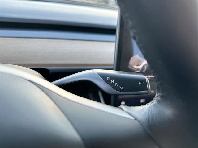 2020 Tesla Model 3 Long Range Dual Motor All-Wheel Drive